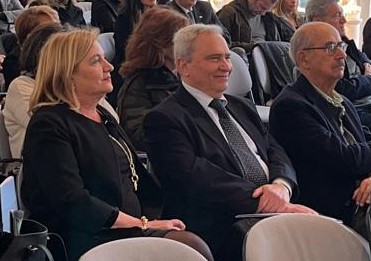 Il Soprintendente Archeologia belle arti e paesaggio per le province di Caserta e Benevento sul Piano paesaggistico regionale della Campania